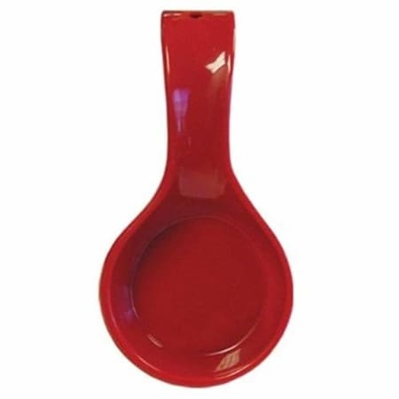 Reston Lloyd Reston Lloyd 01600 Spoon Rest  Red 1600